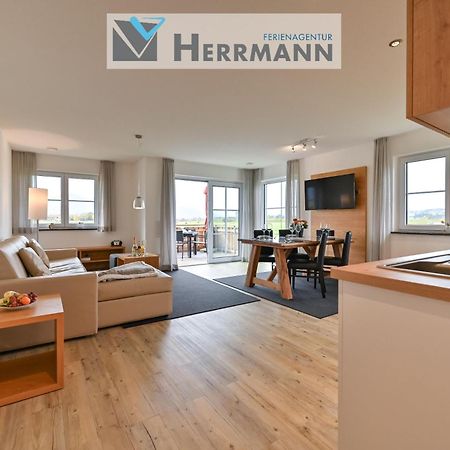 Landhaus Am See Appartement Lh 1 슈방가우 외부 사진